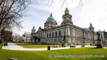 Belfast City Hall sex creep security guard one of four criminals still on council pay roll despite convictions - Belfast Telegraph