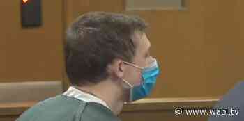 Austin McDevitt returns to court in Belfast, arguments regarding evidence to be allowed in trial - WABI