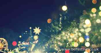 Christmas light switch-on events in each Northern Ireland district council - Belfast Live