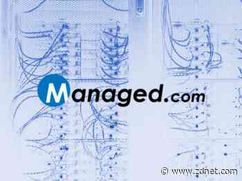 Ransomware attack forces web hosting provider Managed.com to take servers offline