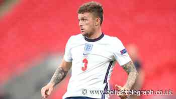 No holding back for Kieran Trippier despite ‘difficult’ schedule