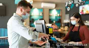 Sask. reviewing guidelines for restaurants, gyms, places of worship