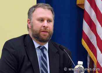 Ohio Governor Deflects Questions on Public Utility Official