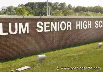 Plum students told to stay home from school after 150 attend parent-sponsored dance
