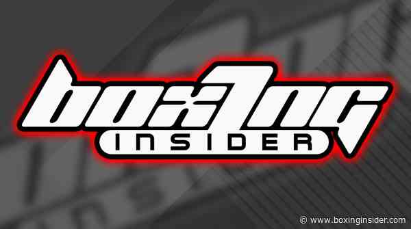 Terence Crawford vs Kell Brook Brings In An Average Of 2,029,000; Peaks At 2,078,000