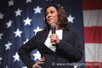 What Kamala Harris Can Teach Women in Medicine