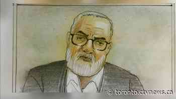 'I've told the truth': Minassian's father says testimony not shaped to support NCR defence
