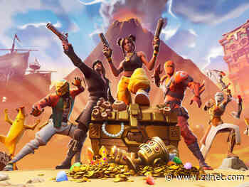 Epic Games brings Apple legal stoush to Australia