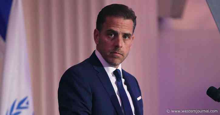 Twitter CEO Admits Censoring Hunter Biden Story Was ‘Wrong’