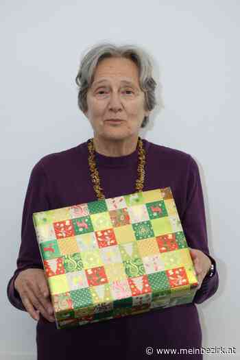 Neunkirchen: Elisabeth Glück übernimmt Ihre Geschenke - Neunkirchen - meinbezirk.at