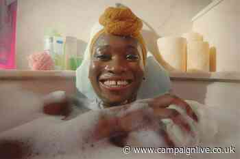 Durex reclaims hated word ‘moist’ in campaign tackling female sexual discomfort