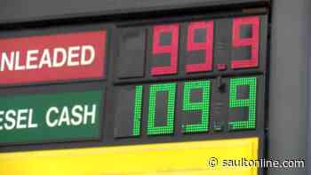Gas Price Discrepancy