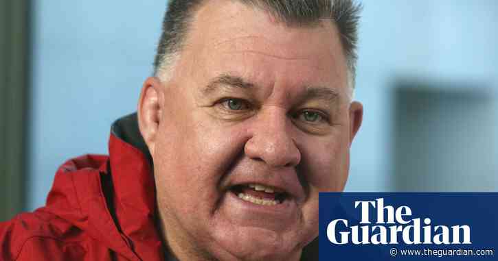Push to oust Liberal MP Craig Kelly gathers pace: 'It’s awful to be the laughing stock of the country'
