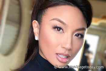 'Dancing With the Stars' Jeannie Mai's Epiglottitis