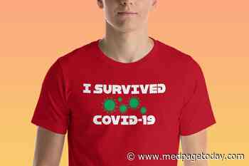 Here's Why COVID-19 Mortality Has Dropped