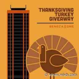 Douglas Development teams up with M&T Bank for Turkey Giveaway