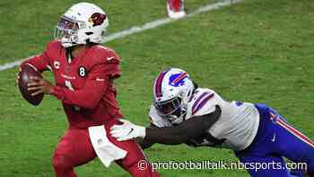The PFT PM Week 10 awards