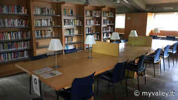 “Il libro è servito”: a Clusone non solo piatti caldi a domicilio - MyValley.it notizie! - MyValley.it