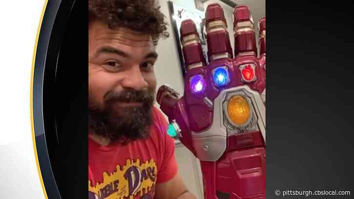 Robert Downey Jr. Sends Pittsburgh Steelers Defensive Lineman Cam Heyward ‘Iron Man’-Themed Gift