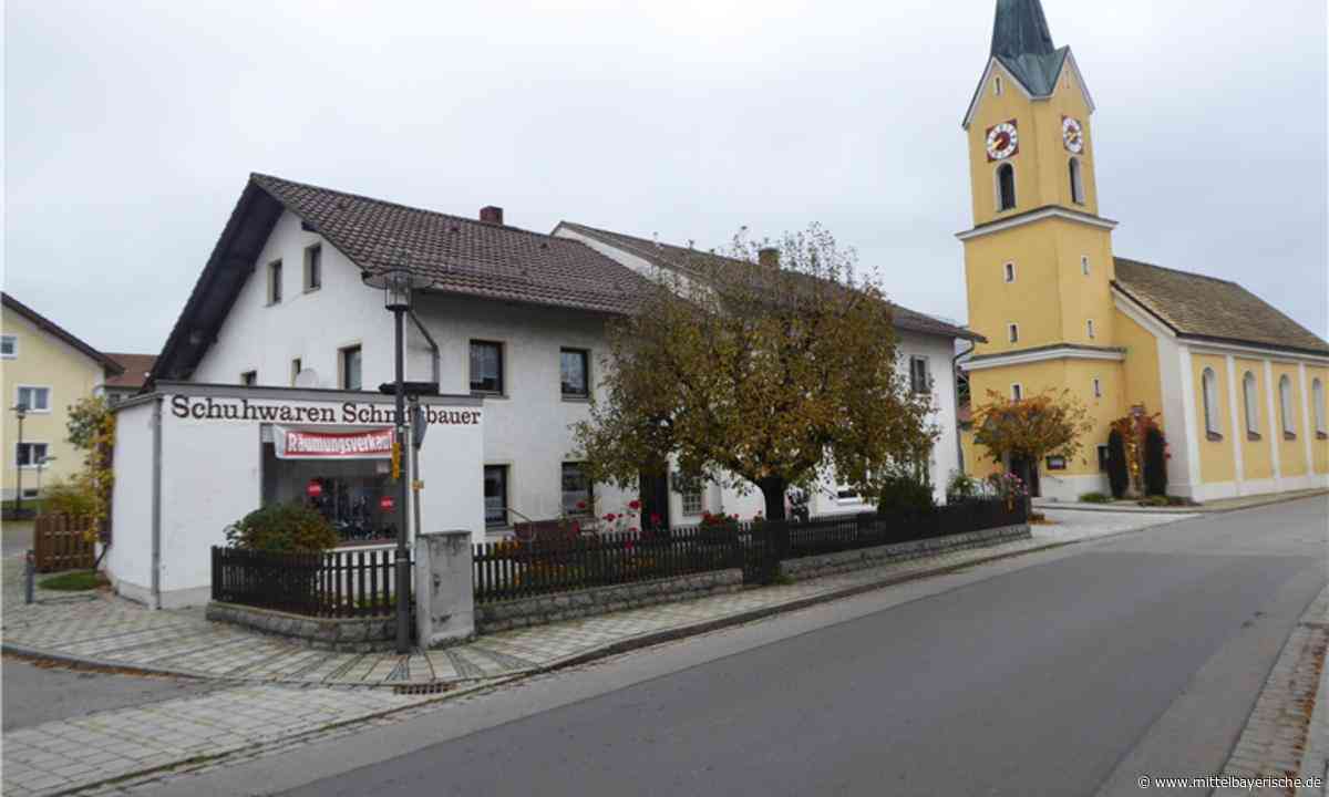 Traditionsgeschäft in Zandt macht dicht - Mittelbayerische