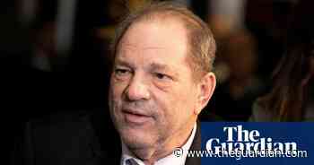 Harvey Weinstein is sick and being 'closely monitored' in prison