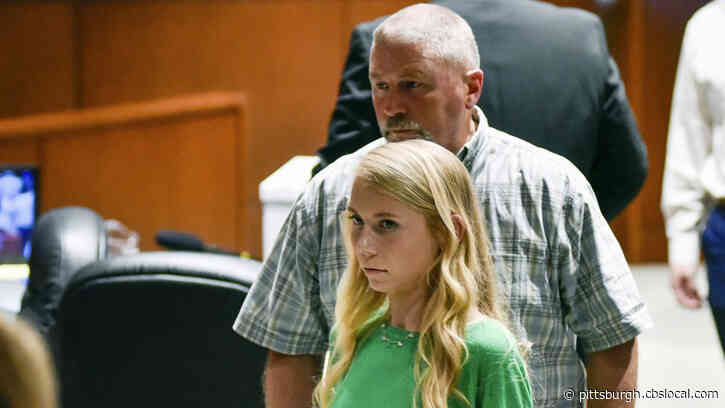Judge Ends Probation For Mother Acquitted Of Killing And Burying Newborn In Family’s Backyard