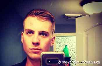 Missing 22-year-old Swift Current man found dead - CTV News Saskatoon