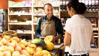 Biocoop tops the latest Diversity Leaders ranking