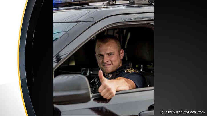 New Kensington Police Officer Brian Shaw Remembered 3 Years After Being Killed In Line Of Duty