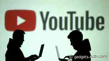 YouTube to Add Link on COVID-19 Vaccines to Combat Misinformation