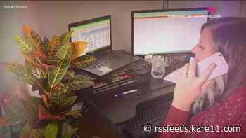 North Dakota contact tracer: 'We are breaking records no one wants to break'