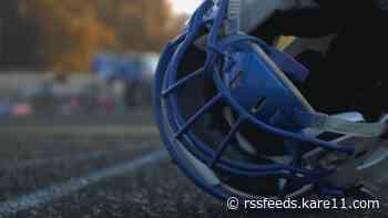 Walz to announce pause on sports Wednesday