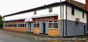 Anaz Indian Restaurant in Darwen ready to celebrate anniversary