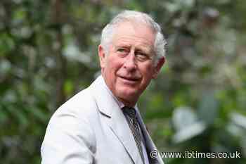 Prince Charles clears air on re-wearing old suit at Harry and Meghan's wedding