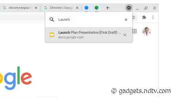 Google Chrome Gets Major Performance Improvements With Latest Update; Rollout for Native M1 Build Paused