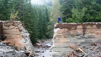 B.C. conservationist urges Washington state to remove obsolete dam on Similkameen River