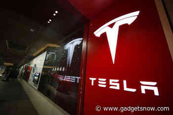 Tesla surges as fund managers face big decision: How much to own