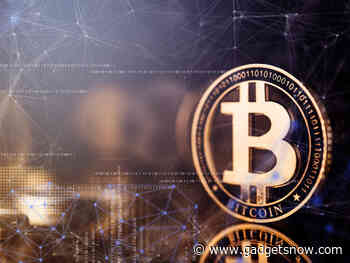 Bitcoin hits nearly three-year peak, homes in on record