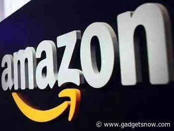 Amazon launches online pharmacy in new contest with drug retail