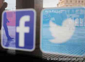 Facebook, Twitter CEOs to testify to US Senate panel over content moderation decisions