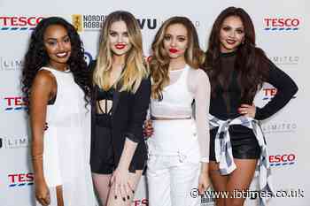 Jesy Nelson extends break from Little Mix for 'medical reasons'; sparks split rumours