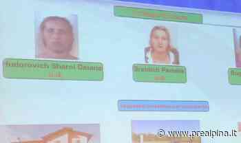 Samarate: truffe sacrileghe, scovata la rom - La Prealpina