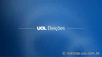 Porto Calvo (AL): Eronita (PSD) é eleita prefeita - UOL Notícias