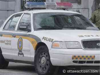 Retired Ottawa police officer dead in Quebec slaying - Ottawa Citizen