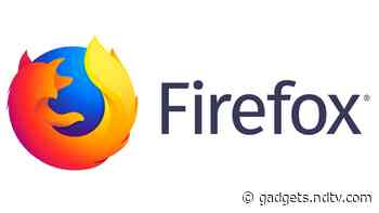 Firefox Version 83.0 Update Brings Performance Improvements, Pinch Zooming, Fixes, and More