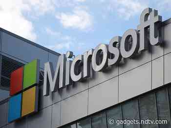 Microsoft Pluton Security Processor Announced, to Boost Security on Future Windows PCs