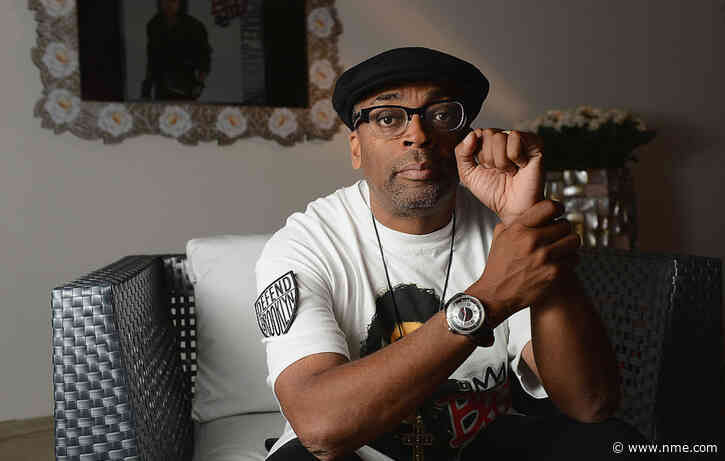 Spike Lee to direct new movie musical about the creation of Viagra