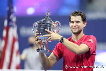 ATP Finals: Thiem outplays Nadal to secure first semi-final slot