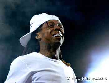 Lil Wayne charged for gun possession; might face decade in prison