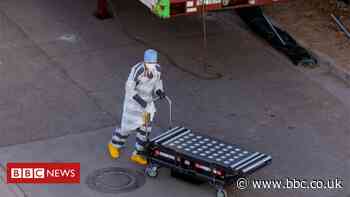 Coronavirus: Five signs that show how bad El Paso's outbreak is